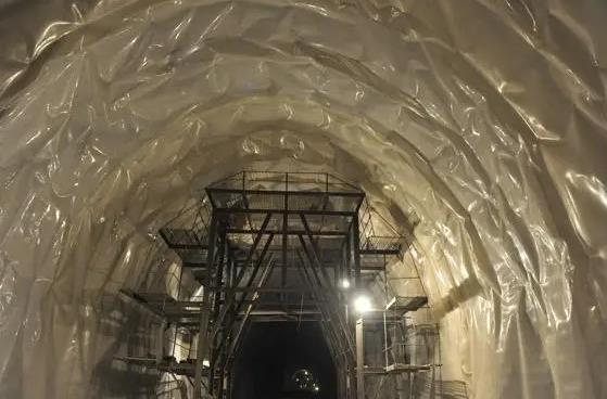 融安隧道蒸汽增压增温设备 隧道蒸汽减压阀图片 隧道养护拱